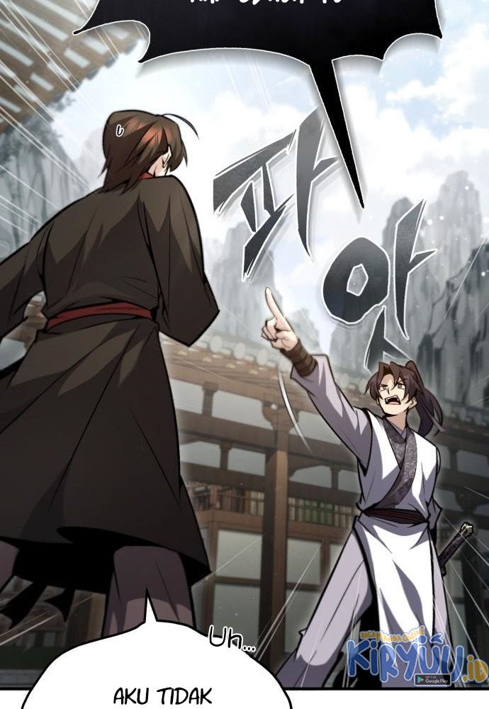 Number One Star Instructor Master Baek Chapter 44 Gambar 50