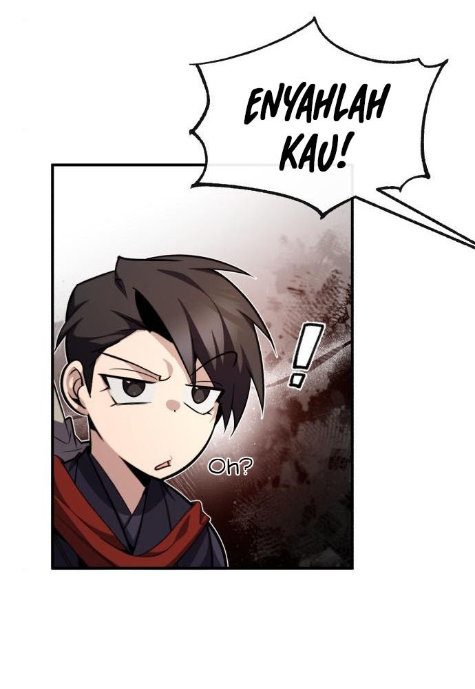 Number One Star Instructor Master Baek Chapter 44 Gambar 53