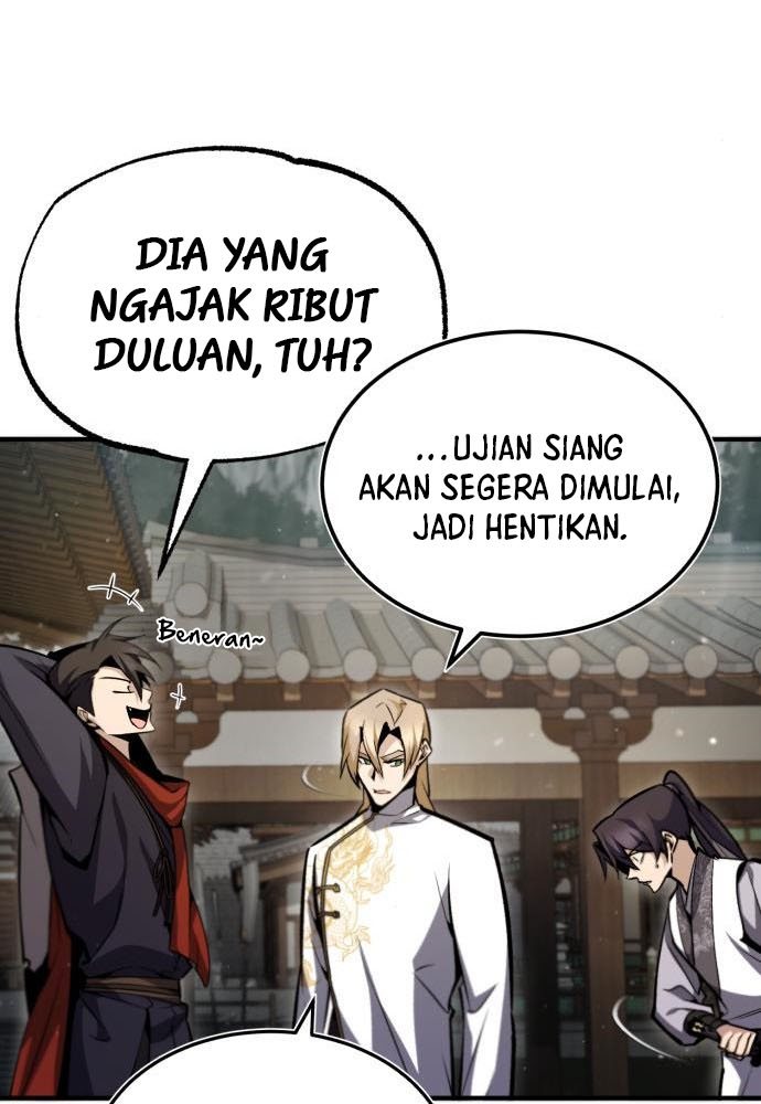 Number One Star Instructor Master Baek Chapter 44 Gambar 64