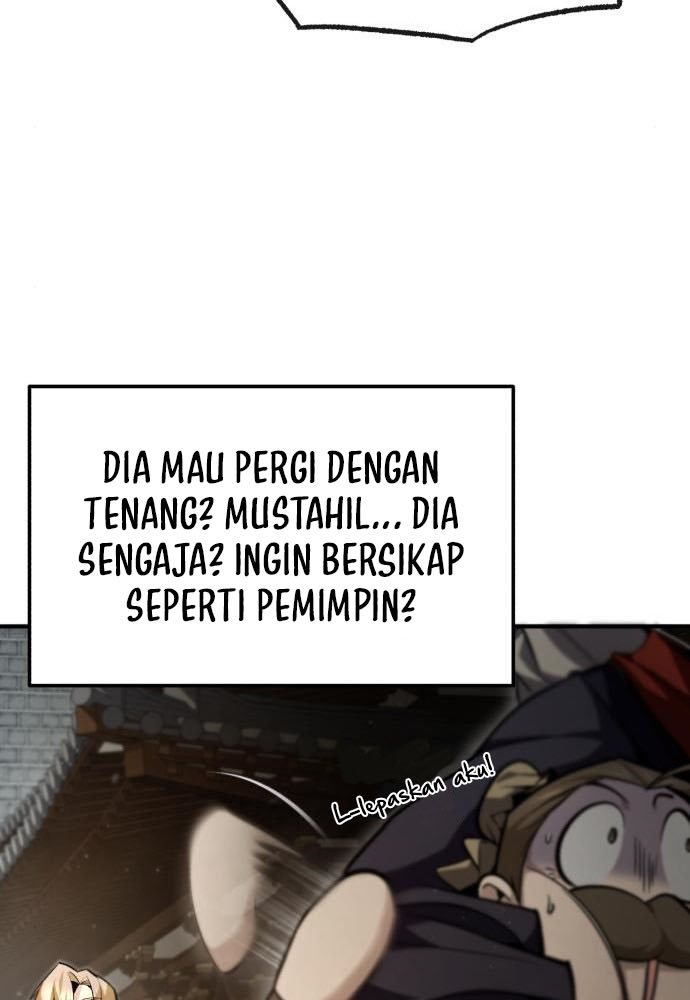 Number One Star Instructor Master Baek Chapter 44 Gambar 68