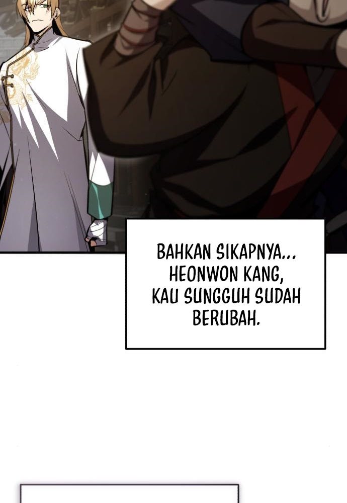 Number One Star Instructor Master Baek Chapter 44 Gambar 69