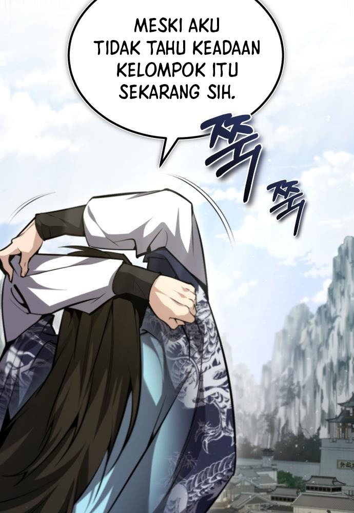 Number One Star Instructor Master Baek Chapter 44 Gambar 6