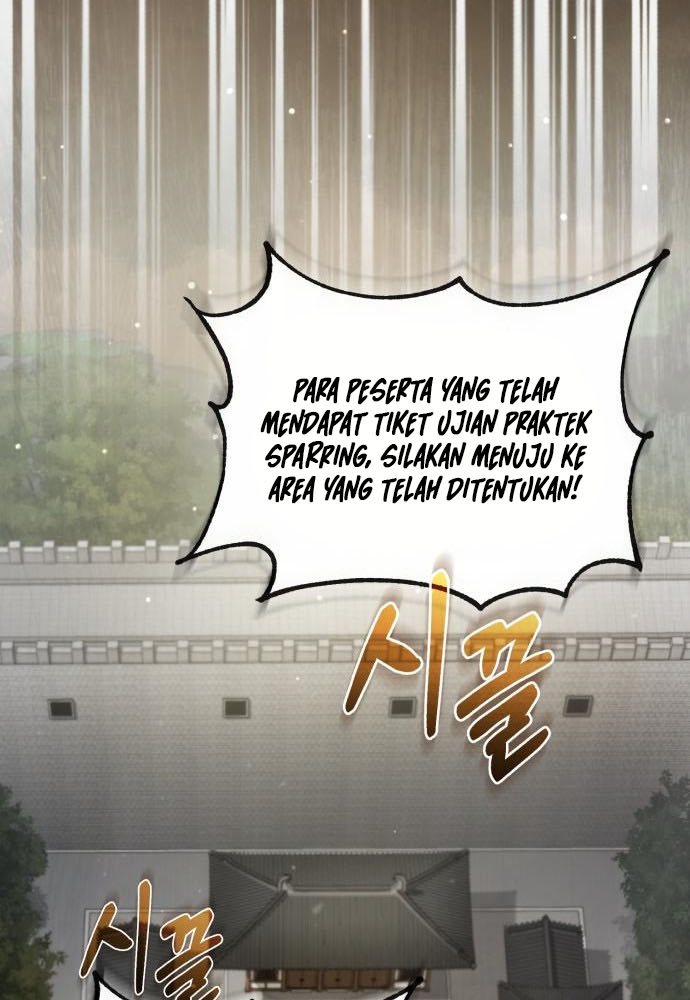 Number One Star Instructor Master Baek Chapter 44 Gambar 74