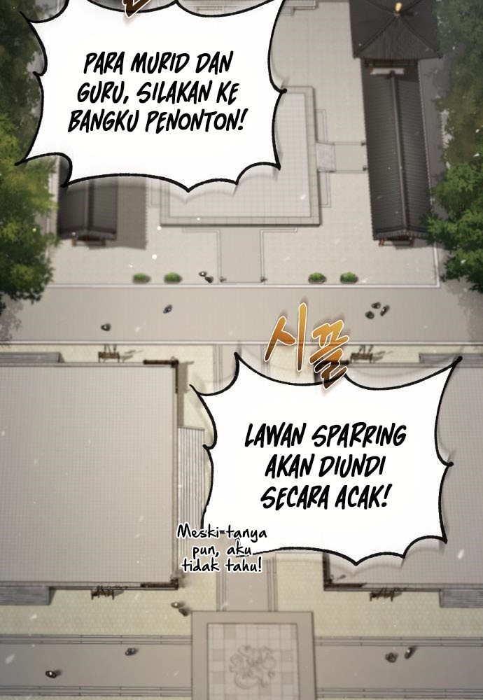 Number One Star Instructor Master Baek Chapter 44 Gambar 75