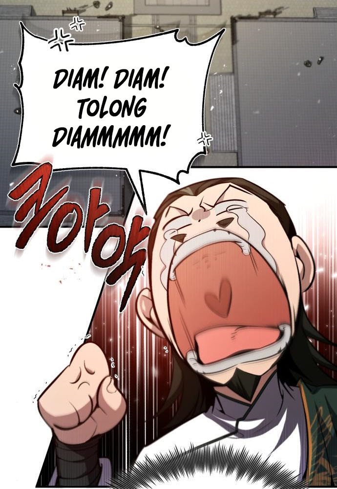 Number One Star Instructor Master Baek Chapter 44 Gambar 76
