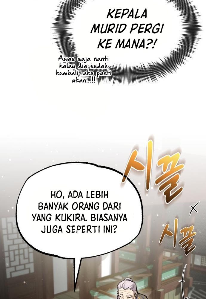 Number One Star Instructor Master Baek Chapter 44 Gambar 77
