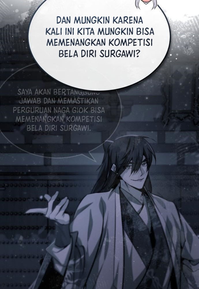 Number One Star Instructor Master Baek Chapter 44 Gambar 79