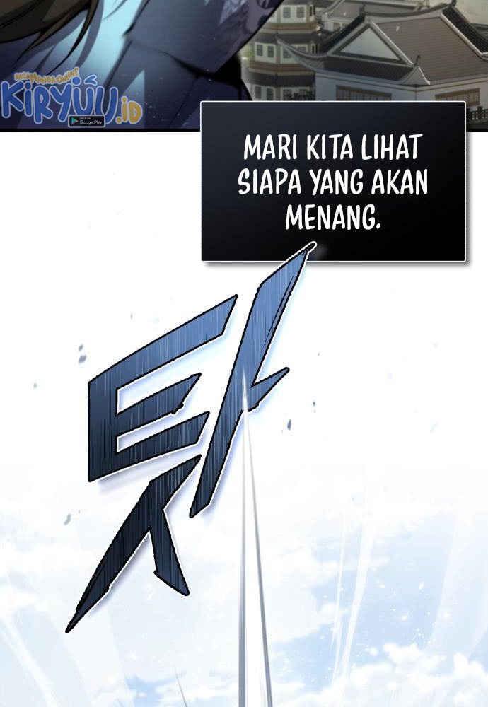 Number One Star Instructor Master Baek Chapter 44 Gambar 7