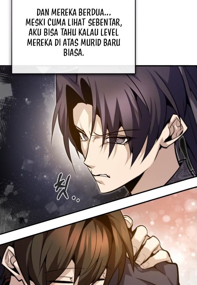 Number One Star Instructor Master Baek Chapter 44 Gambar 70