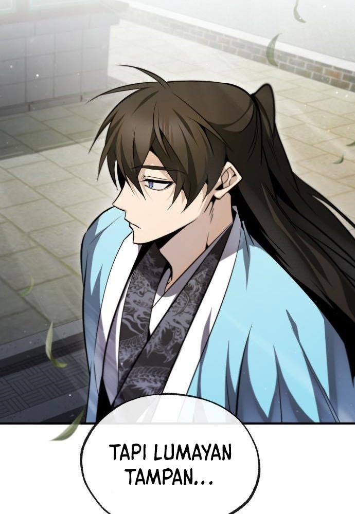 Number One Star Instructor Master Baek Chapter 44 Gambar 86