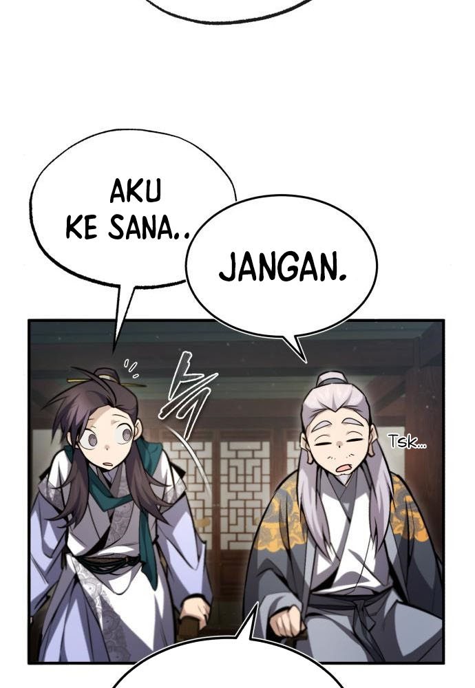 Number One Star Instructor Master Baek Chapter 44 Gambar 87