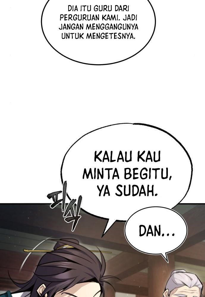 Number One Star Instructor Master Baek Chapter 44 Gambar 88