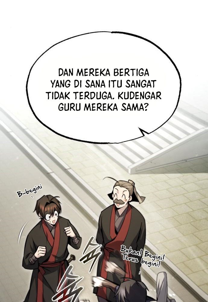 Number One Star Instructor Master Baek Chapter 44 Gambar 82