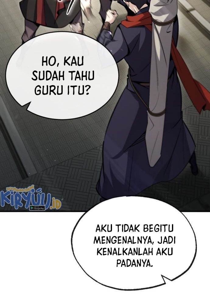 Number One Star Instructor Master Baek Chapter 44 Gambar 83