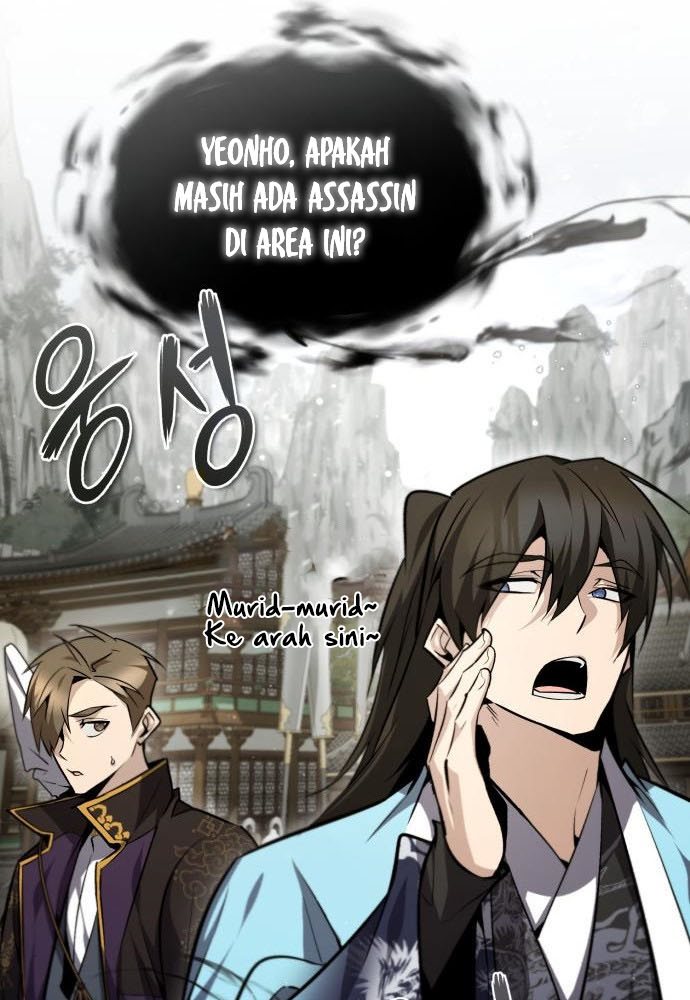 Number One Star Instructor Master Baek Chapter 44 Gambar 96