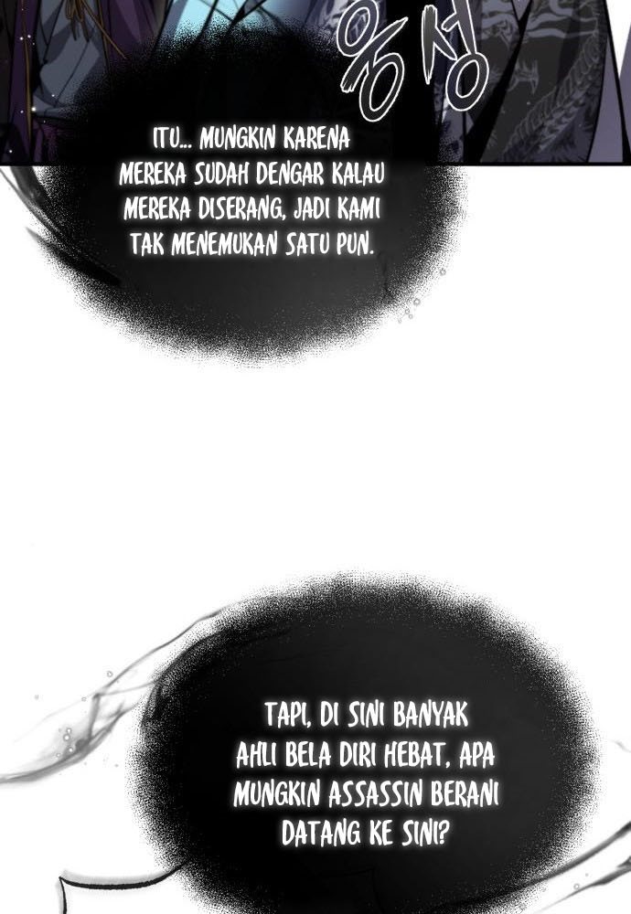 Number One Star Instructor Master Baek Chapter 44 Gambar 97