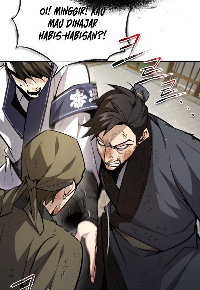 Number One Star Instructor Master Baek Chapter 44 Gambar 98