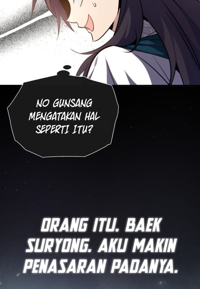 Number One Star Instructor Master Baek Chapter 44 Gambar 91