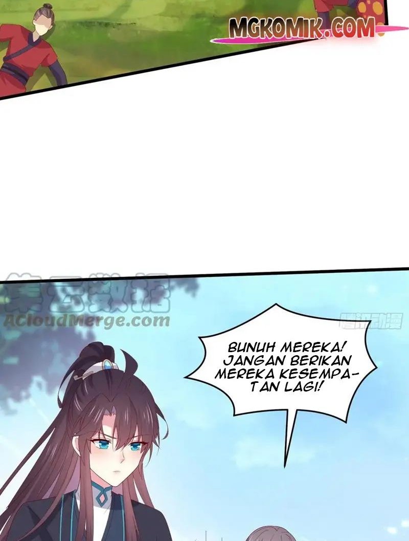 Pupillary Master Chapter 310 Gambar 24