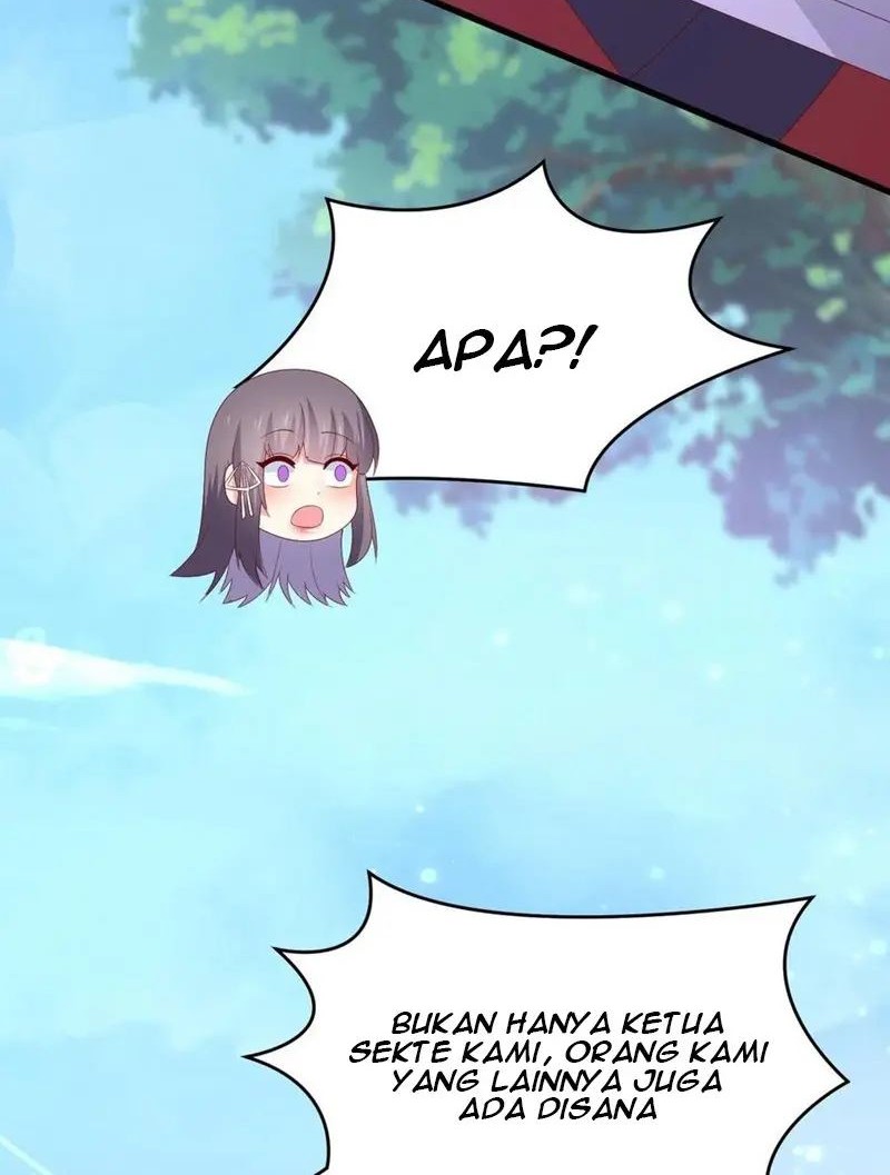 Pupillary Master Chapter 310 Gambar 26