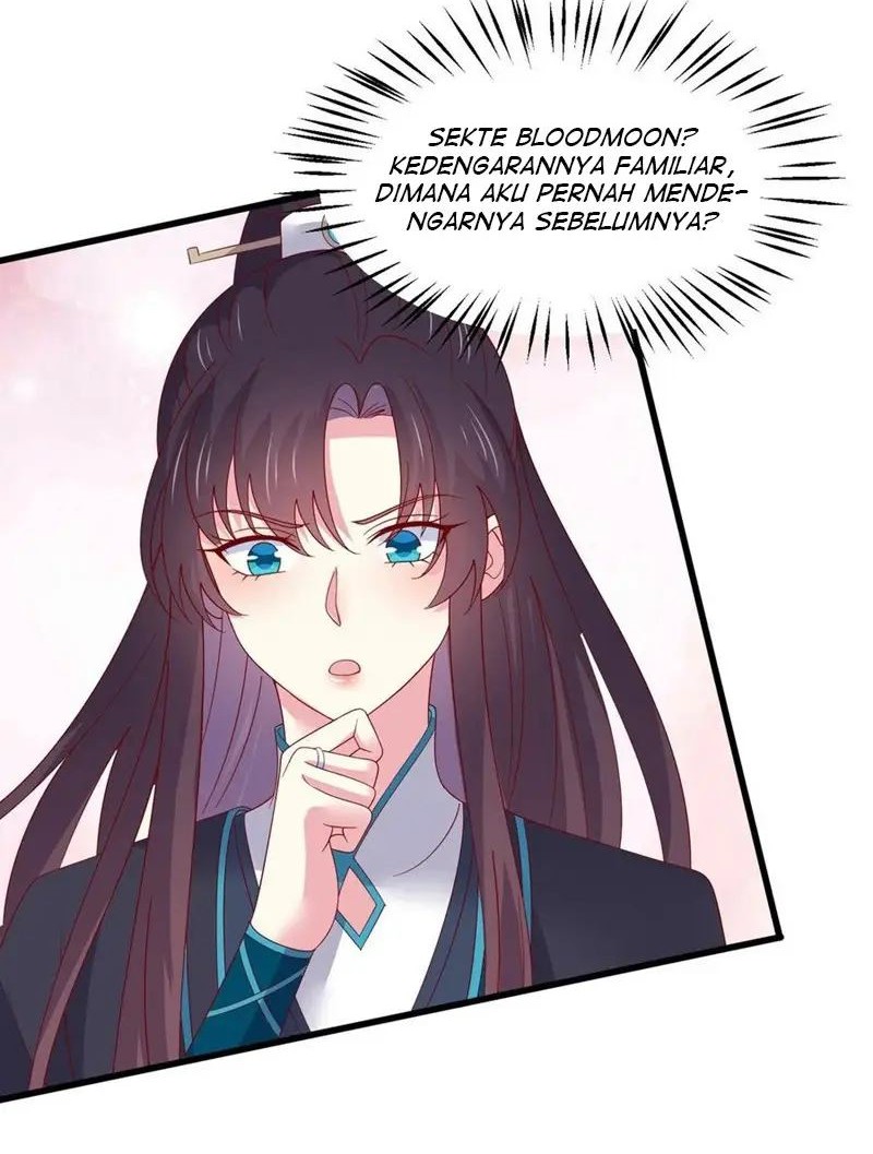 Pupillary Master Chapter 310 Gambar 6