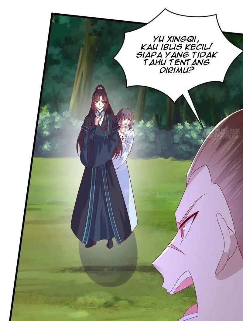 Pupillary Master Chapter 310 Gambar 8