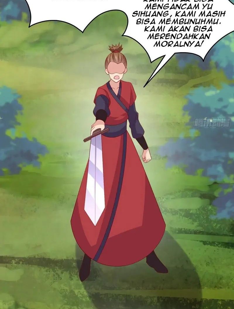 Pupillary Master Chapter 310 Gambar 10