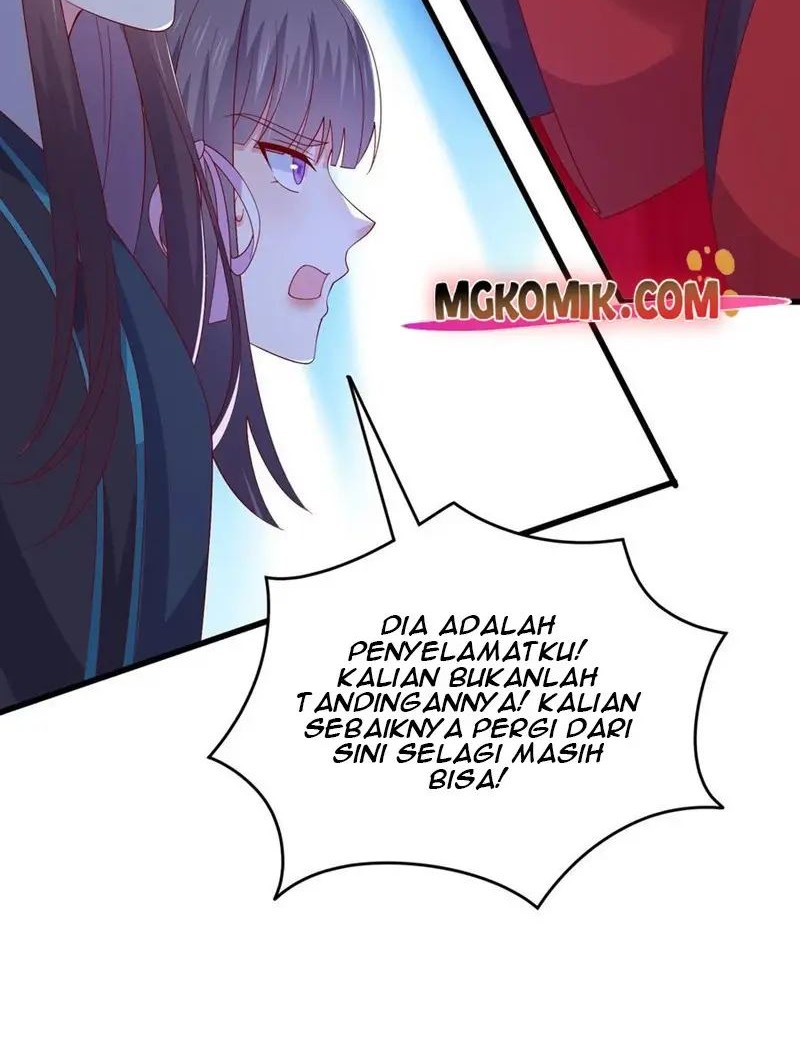 Pupillary Master Chapter 310 Gambar 12