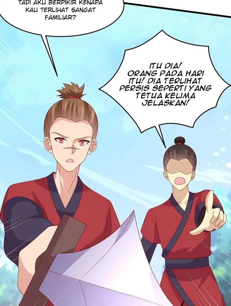 Pupillary Master Chapter 310 Gambar 14