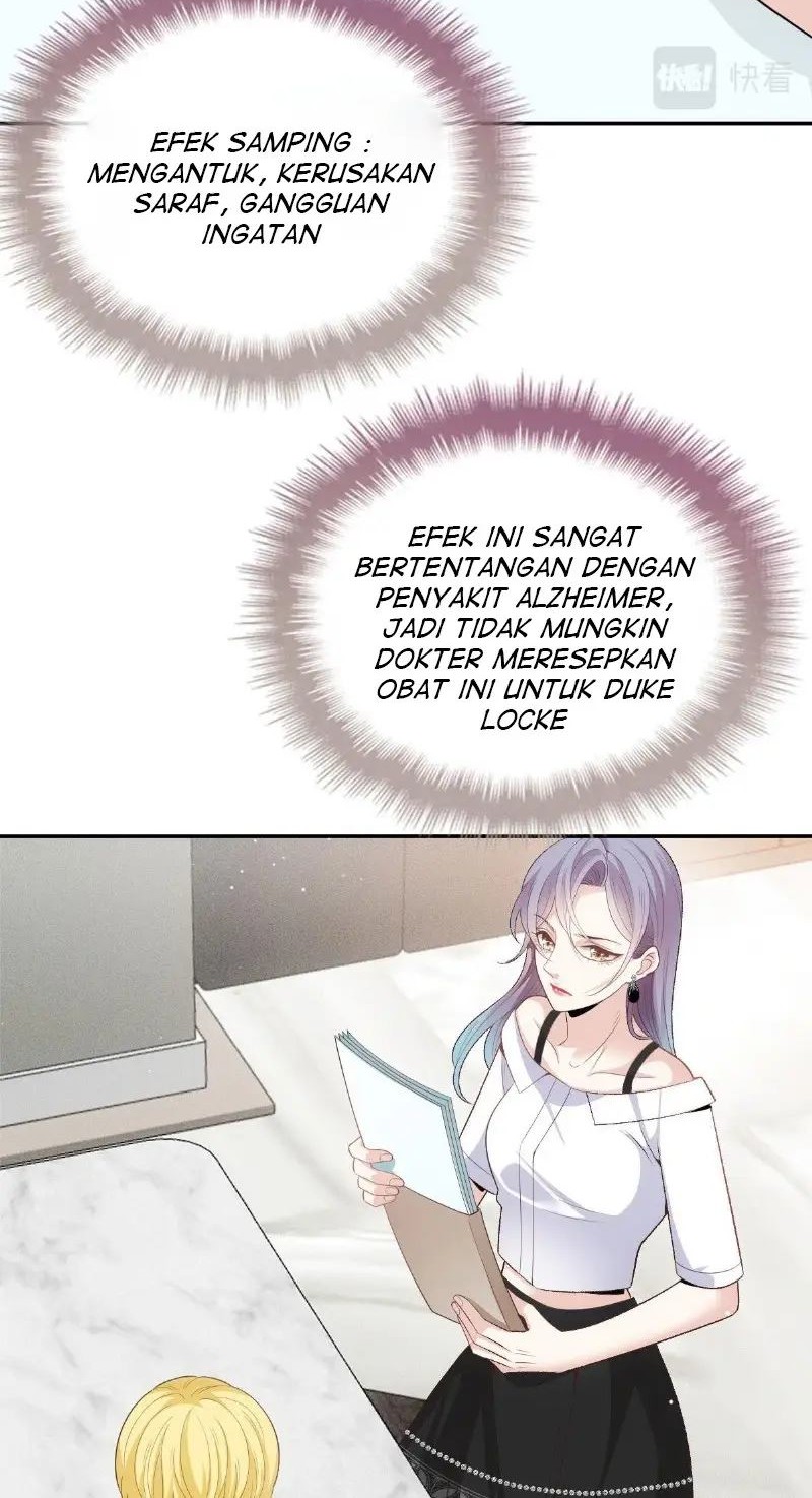 Pregnant Wife, One Plus One Chapter 197 Gambar 28