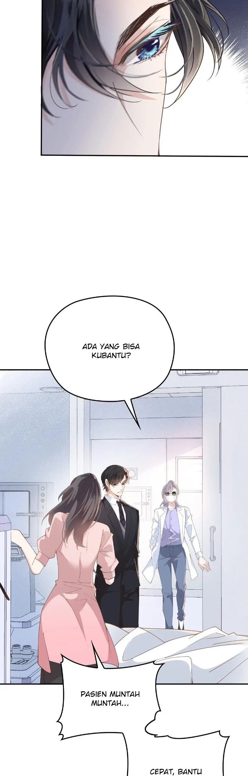 Pregnant Wife, One Plus One Chapter 197 Gambar 19