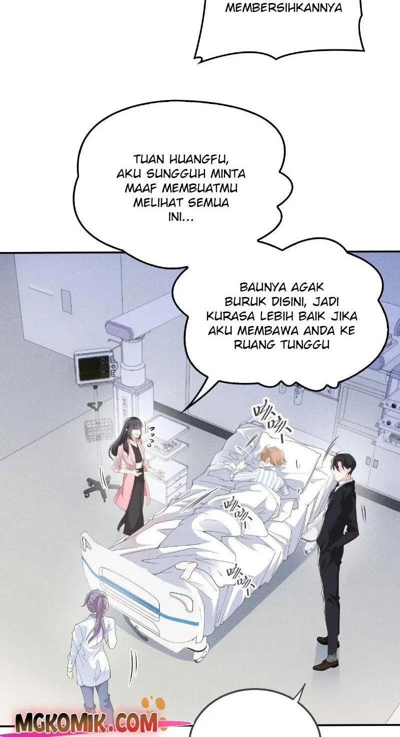 Pregnant Wife, One Plus One Chapter 197 Gambar 20