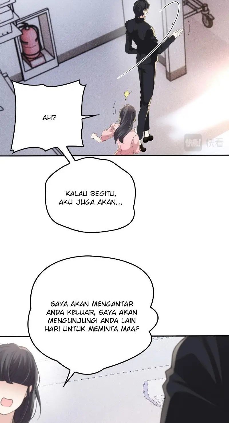 Pregnant Wife, One Plus One Chapter 197 Gambar 22