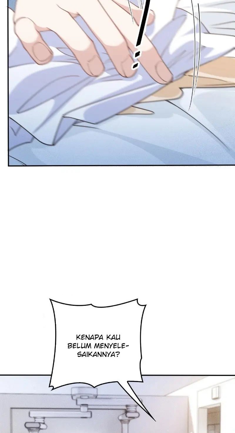 Pregnant Wife, One Plus One Chapter 197 Gambar 24