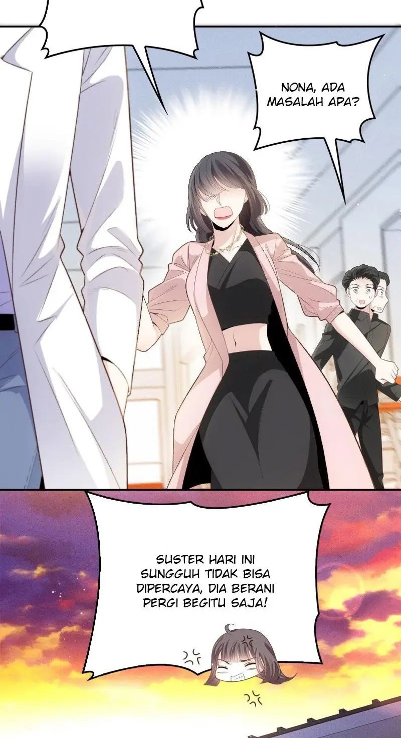 Pregnant Wife, One Plus One Chapter 197 Gambar 26