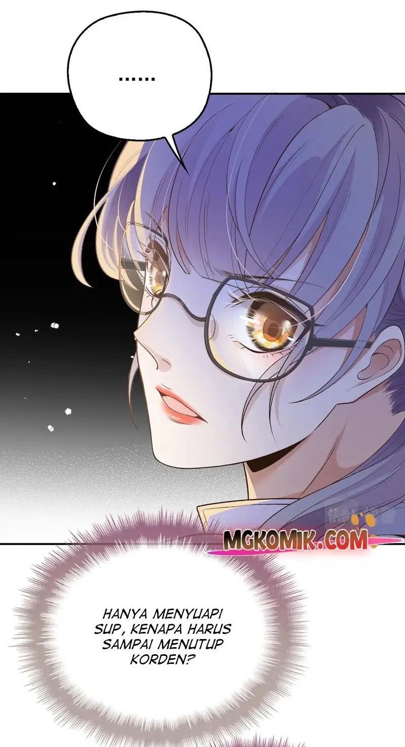 Manhua Pregnant Wife, One Plus One Chapter 197 gambar nomor 2