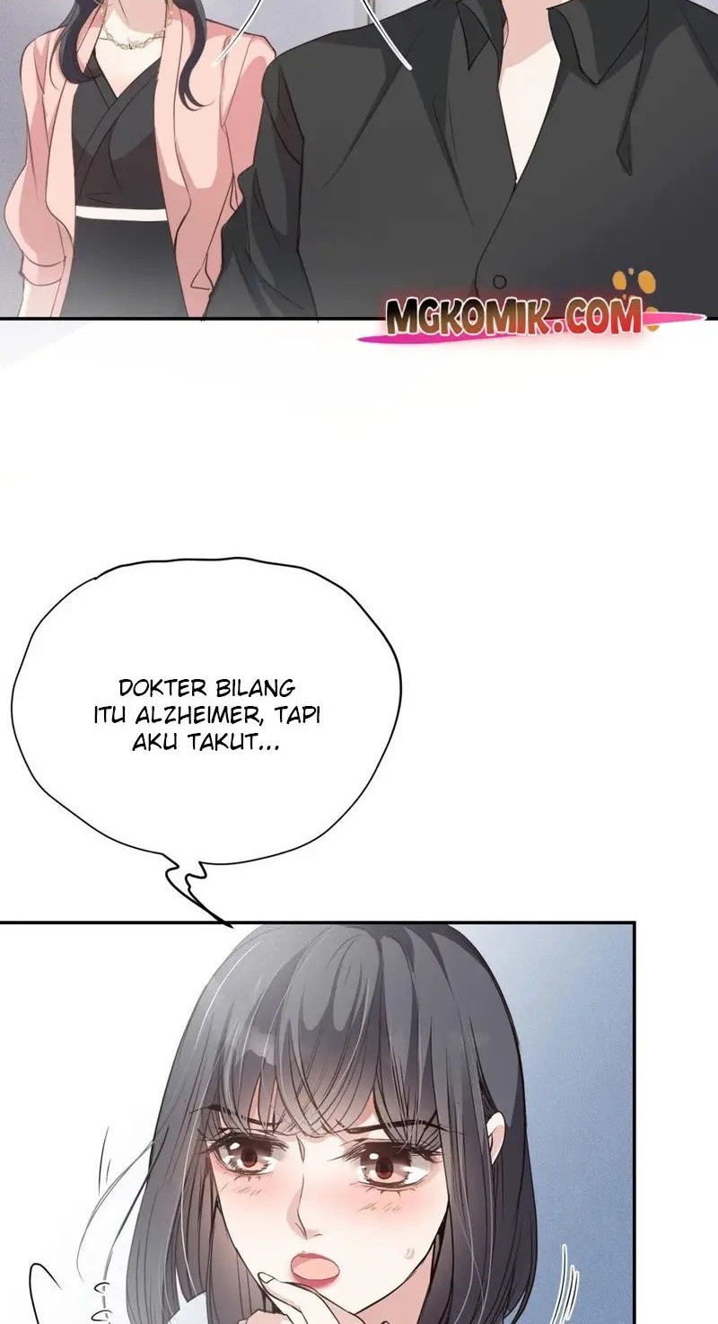 Pregnant Wife, One Plus One Chapter 197 Gambar 8