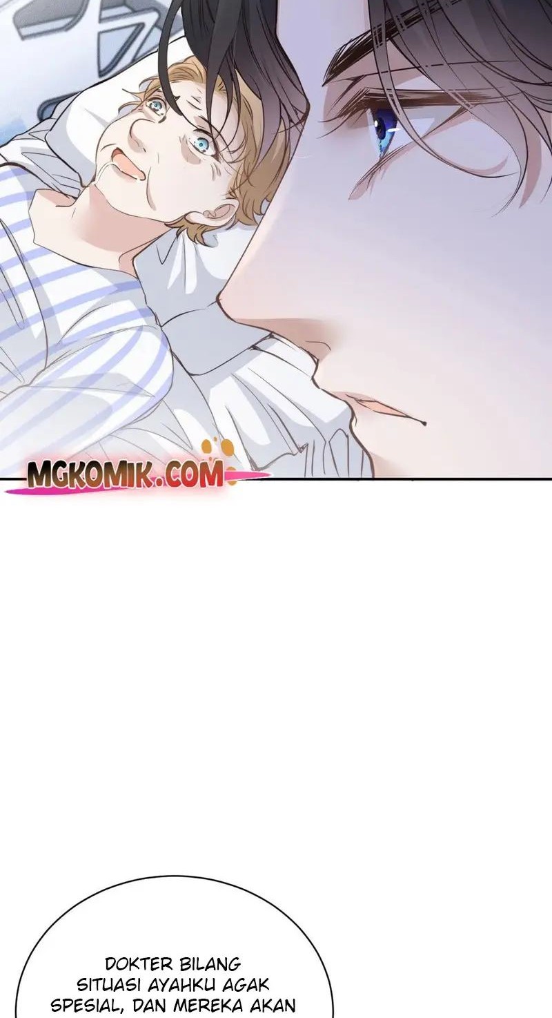 Pregnant Wife, One Plus One Chapter 197 Gambar 10