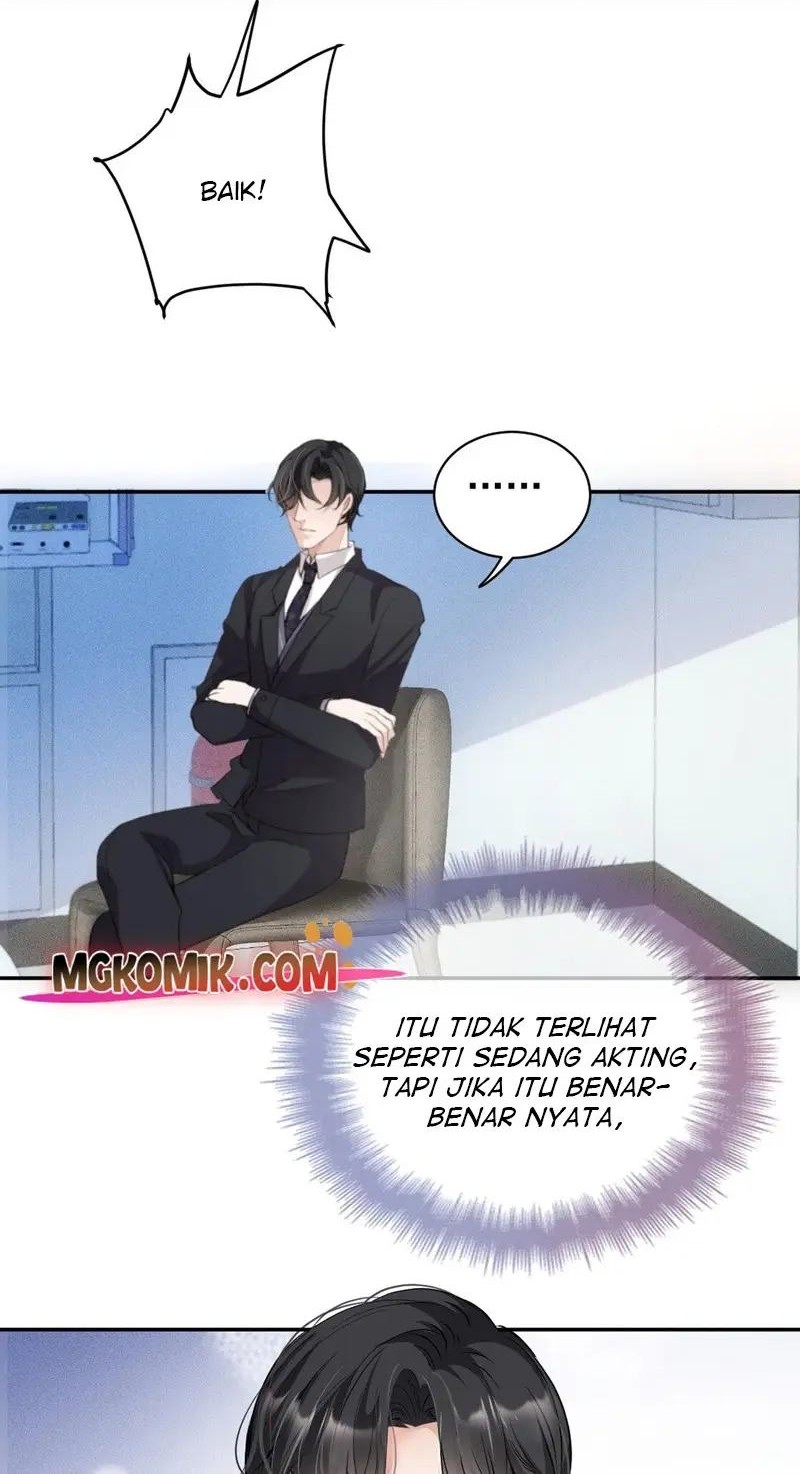 Pregnant Wife, One Plus One Chapter 197 Gambar 12