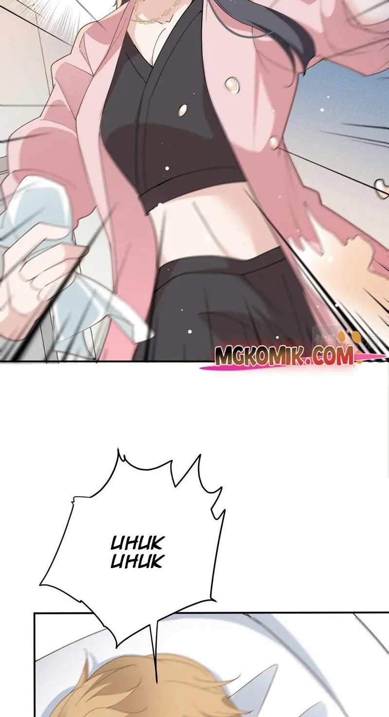 Pregnant Wife, One Plus One Chapter 197 Gambar 16