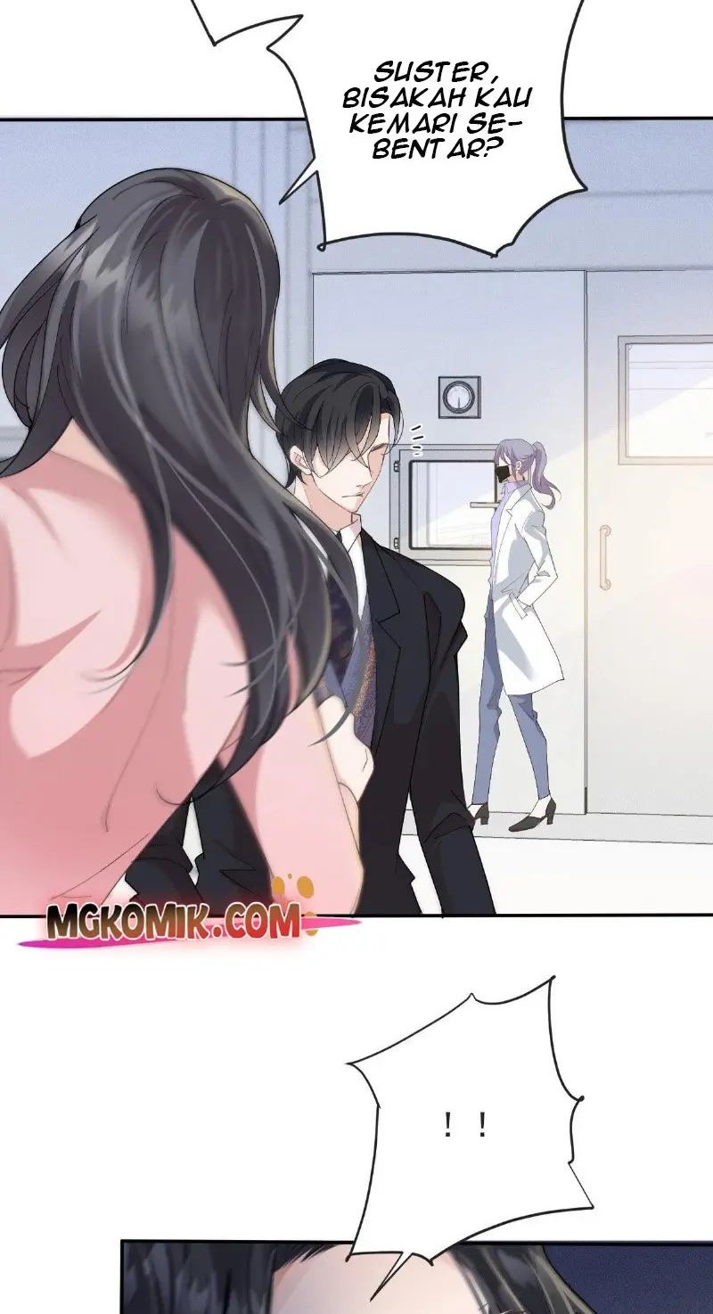 Pregnant Wife, One Plus One Chapter 197 Gambar 18