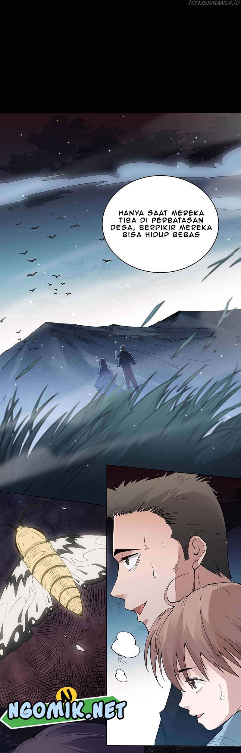 Ultimate Soldier Chapter 151 Gambar 37