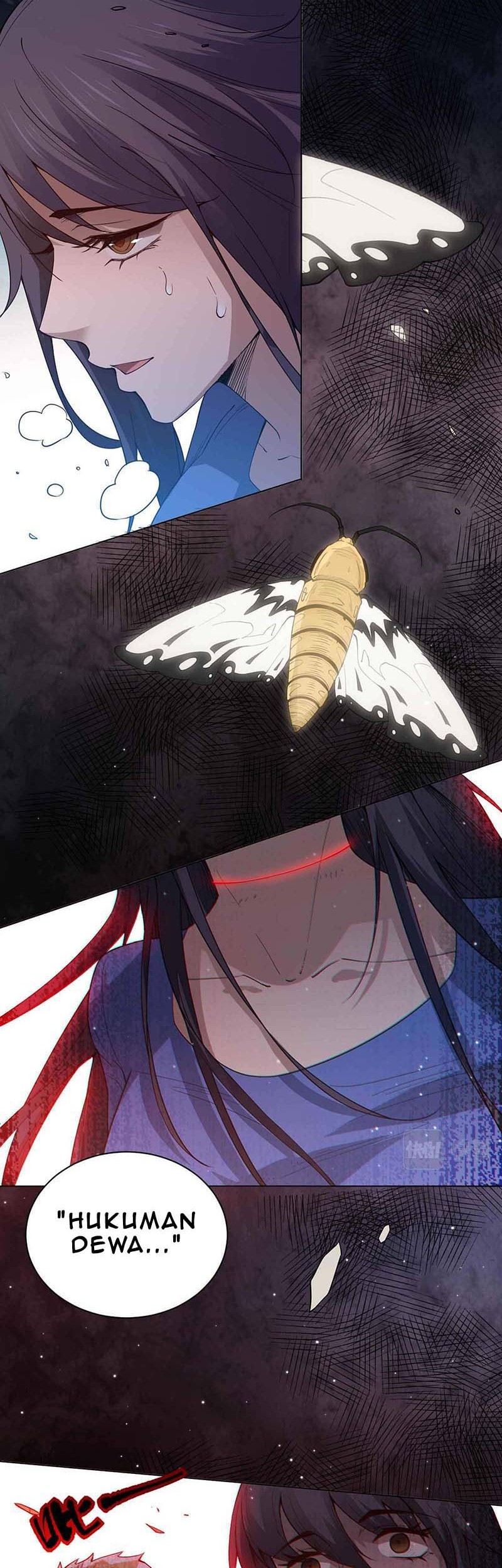 Ultimate Soldier Chapter 151 Gambar 38