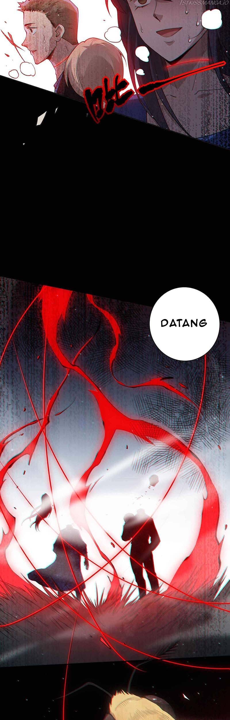 Ultimate Soldier Chapter 151 Gambar 39