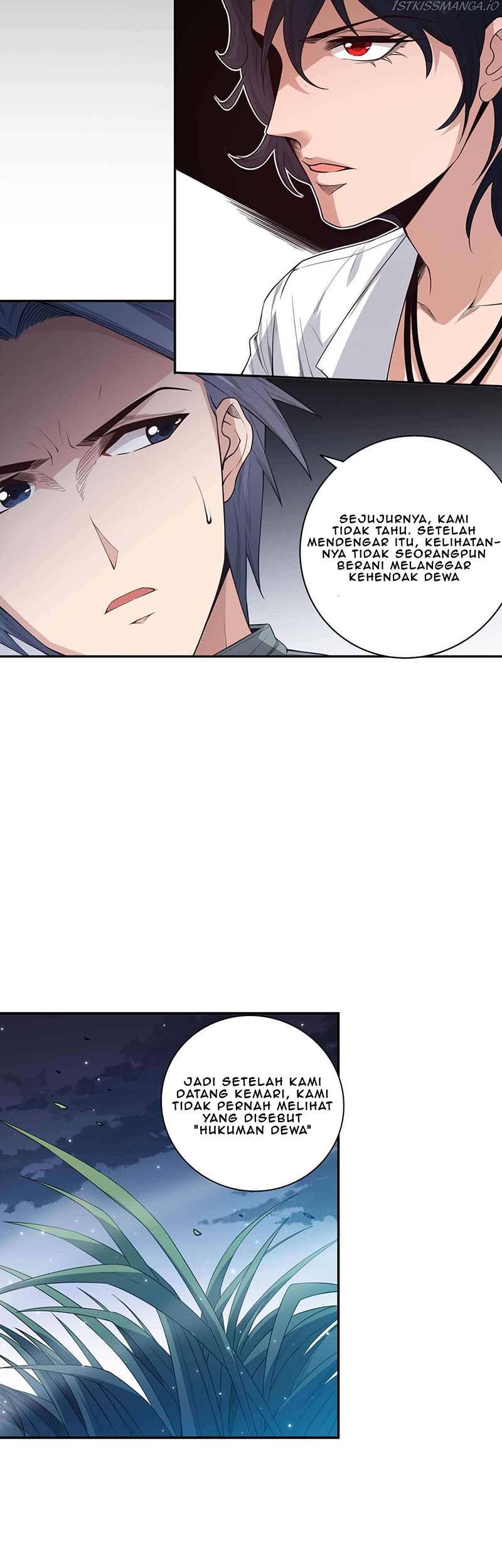 Ultimate Soldier Chapter 151 Gambar 41