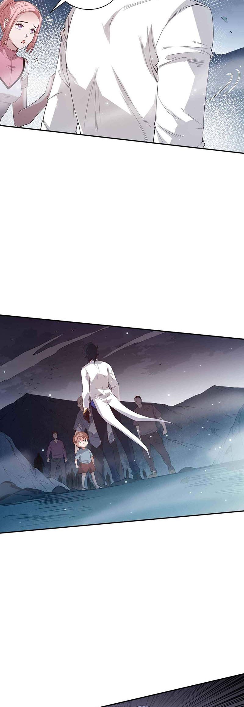 Ultimate Soldier Chapter 151 Gambar 44