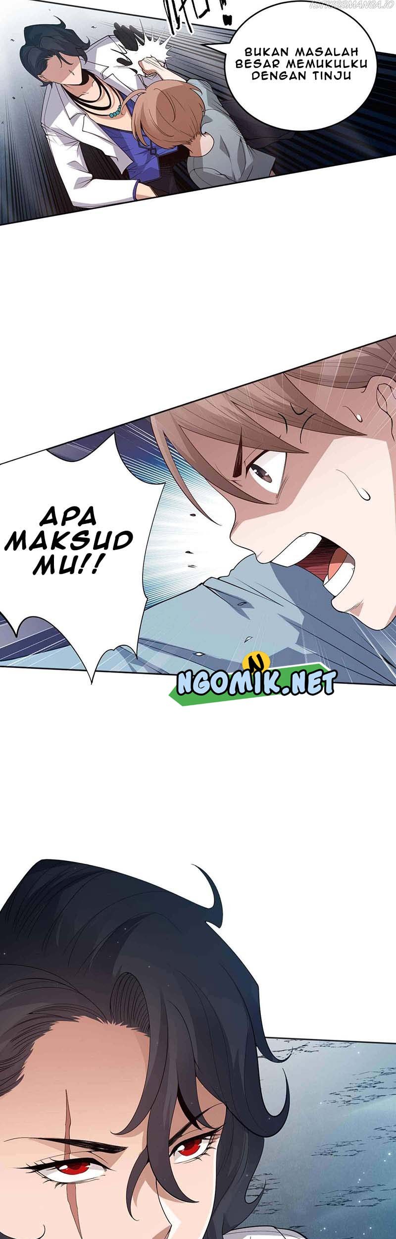 Ultimate Soldier Chapter 151 Gambar 47