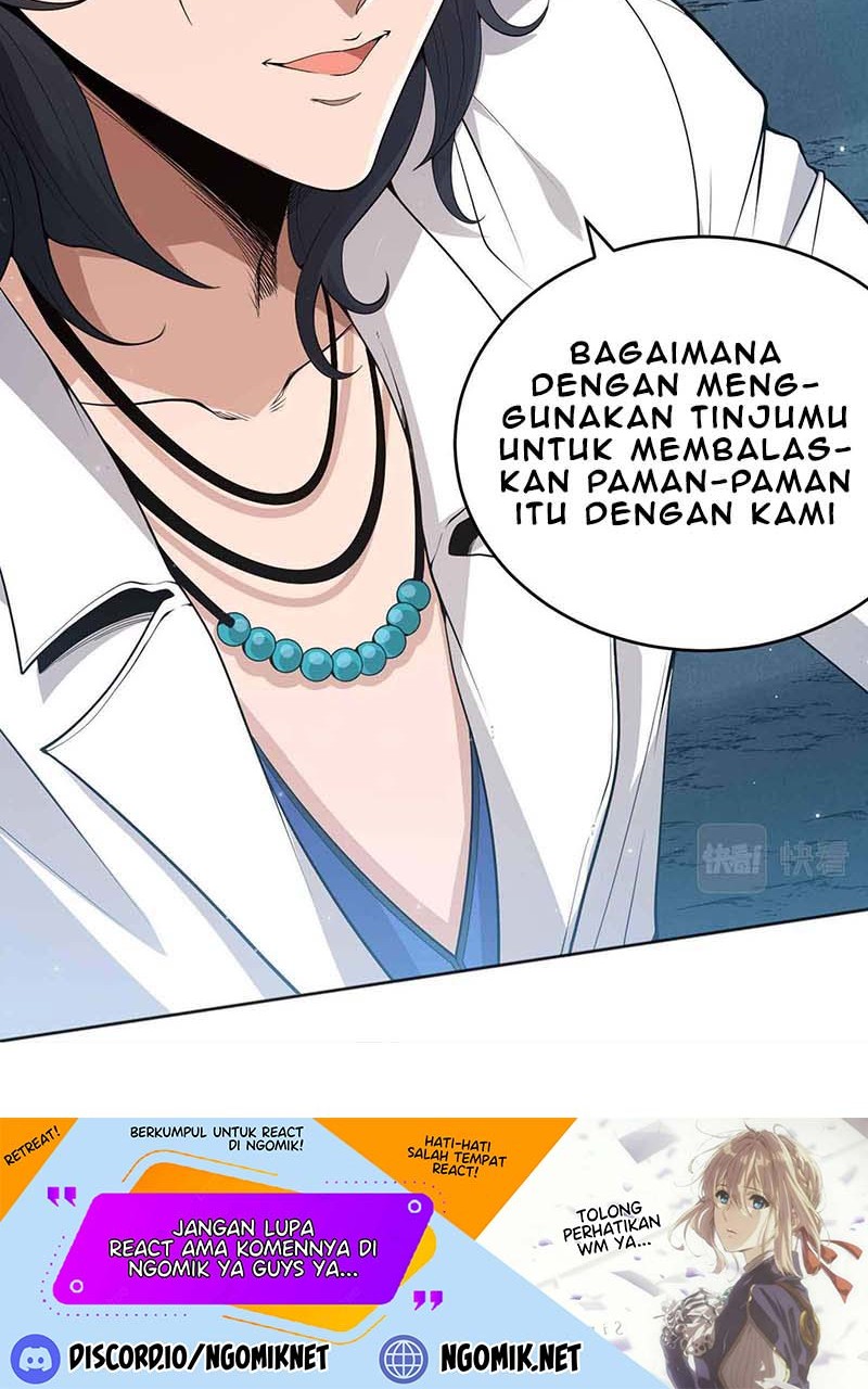 Ultimate Soldier Chapter 151 Gambar 48