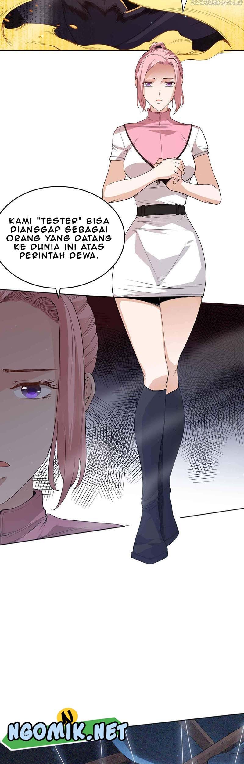 Ultimate Soldier Chapter 151 Gambar 25