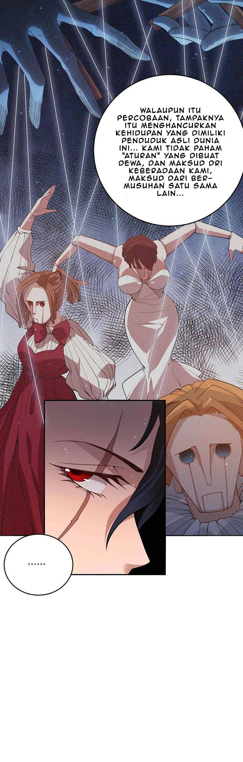 Ultimate Soldier Chapter 151 Gambar 26